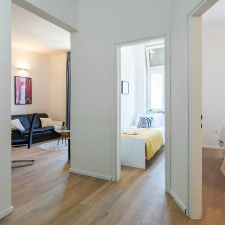 Niko And Sofia'S Apartment Urban Stay ザグレブ エクステリア 写真