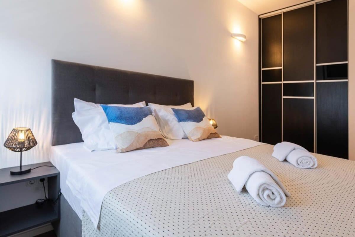 Niko And Sofia'S Apartment Urban Stay ザグレブ エクステリア 写真