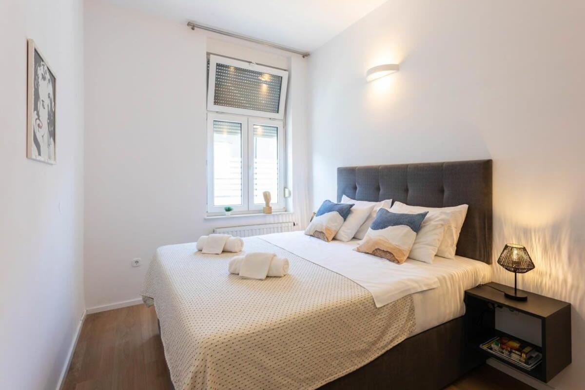 Niko And Sofia'S Apartment Urban Stay ザグレブ エクステリア 写真