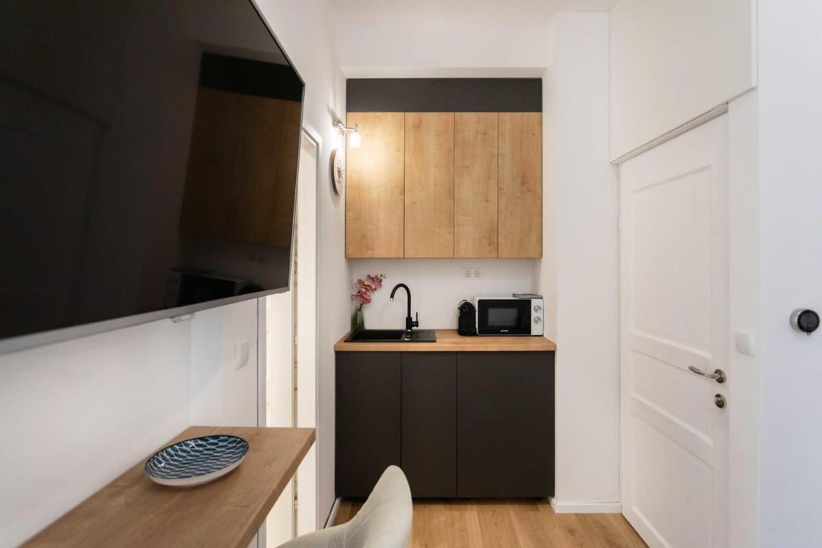 Niko And Sofia'S Apartment Urban Stay ザグレブ エクステリア 写真