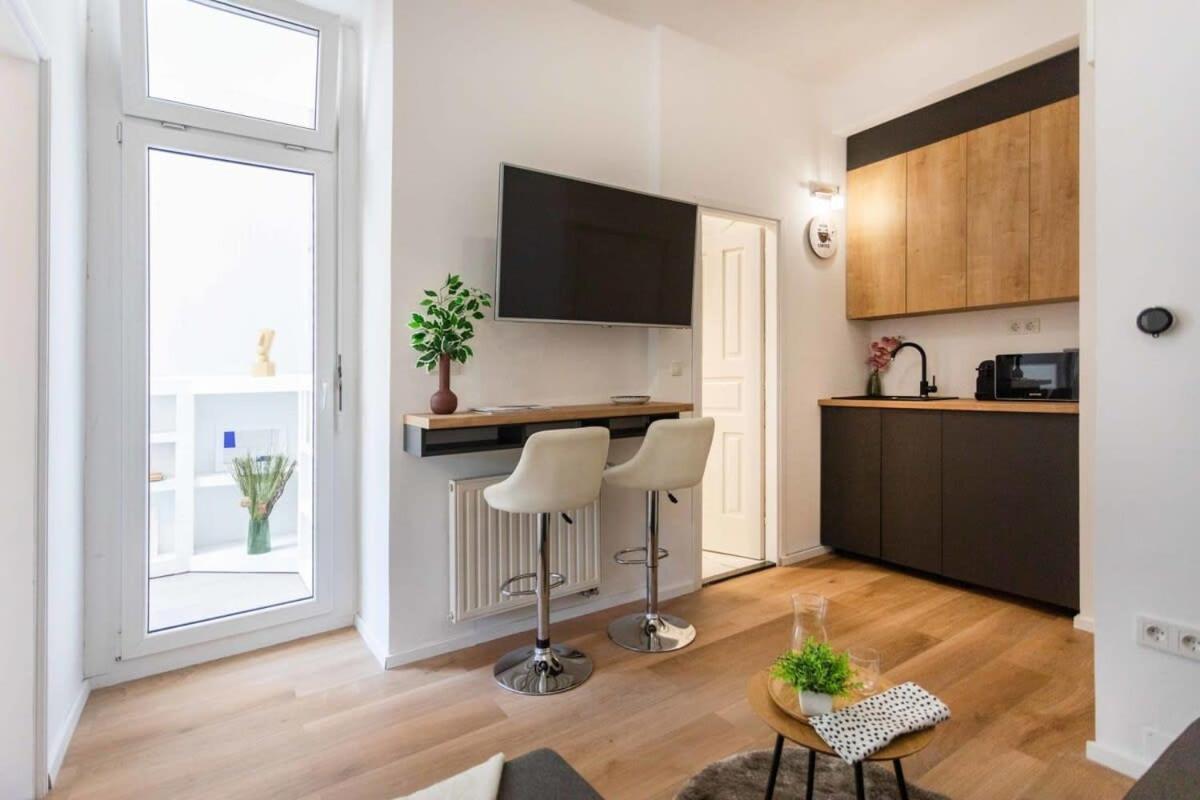 Niko And Sofia'S Apartment Urban Stay ザグレブ エクステリア 写真