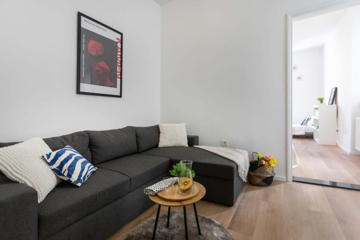 Niko And Sofia'S Apartment Urban Stay ザグレブ エクステリア 写真