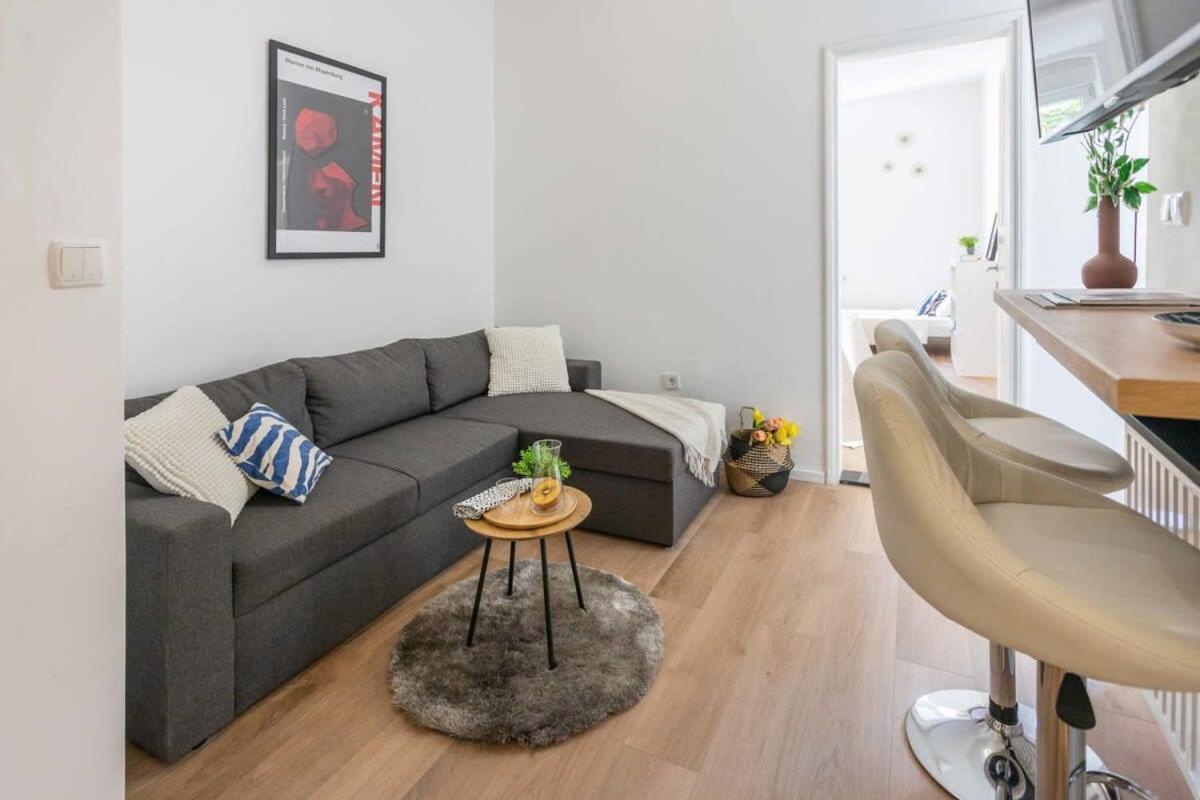 Niko And Sofia'S Apartment Urban Stay ザグレブ エクステリア 写真