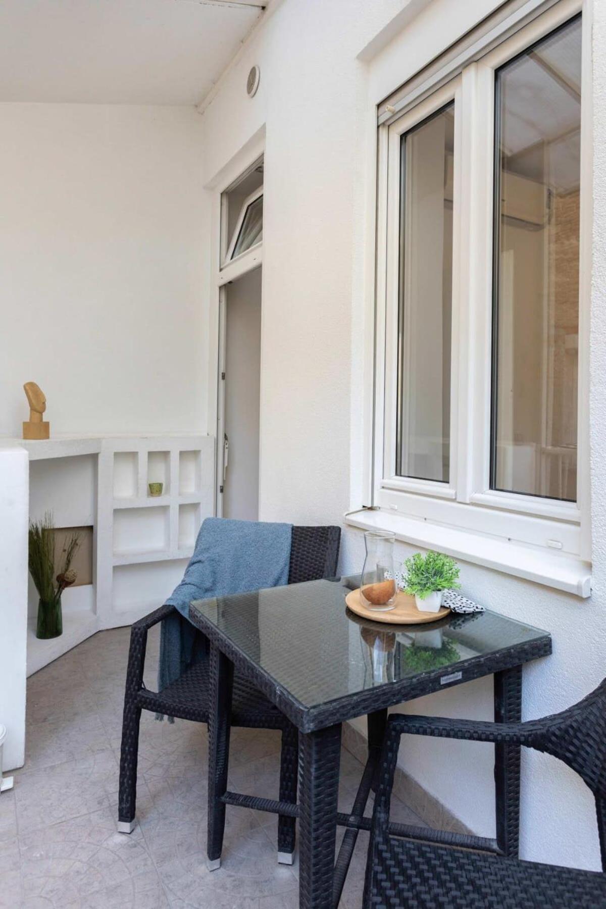 Niko And Sofia'S Apartment Urban Stay ザグレブ エクステリア 写真