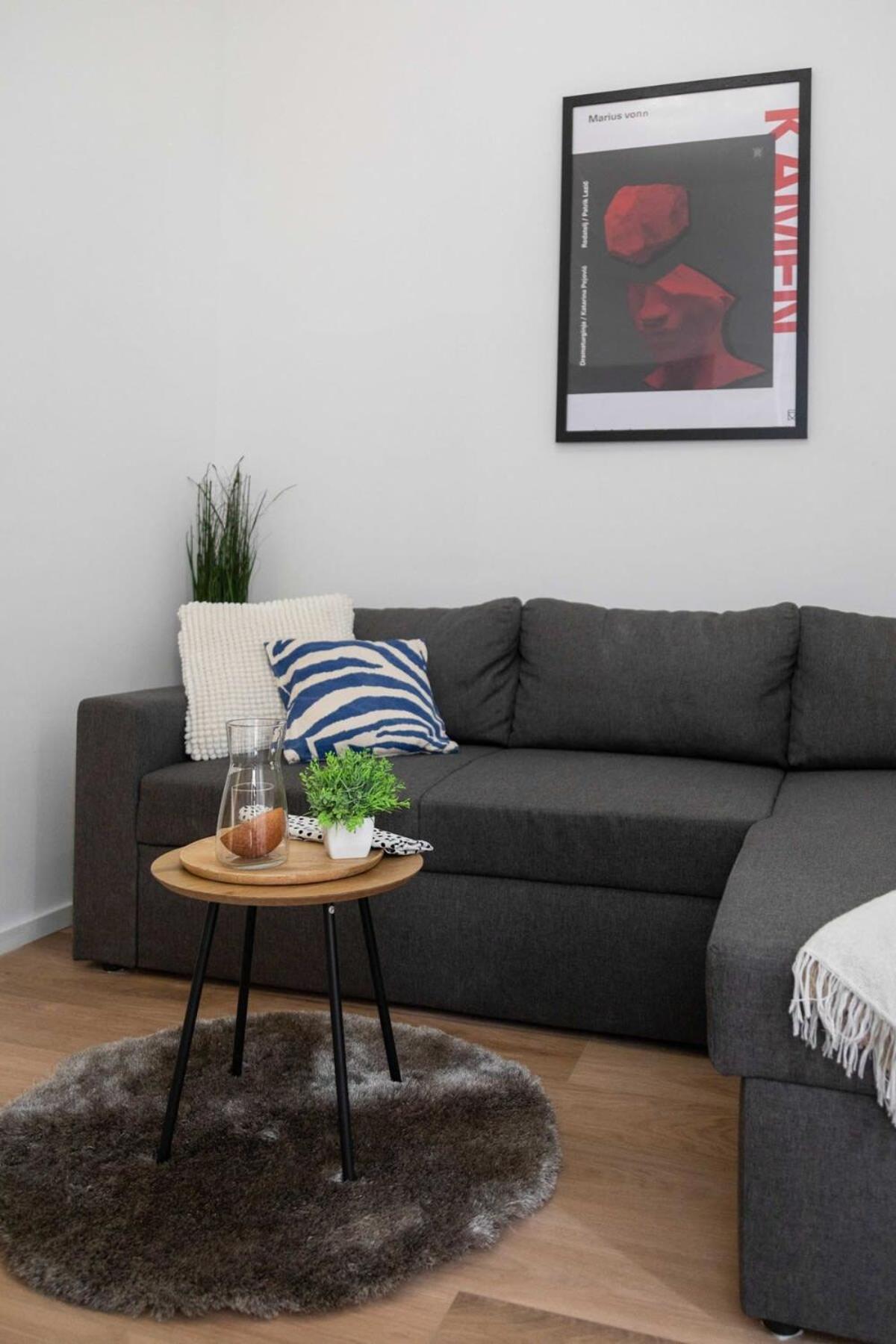 Niko And Sofia'S Apartment Urban Stay ザグレブ エクステリア 写真