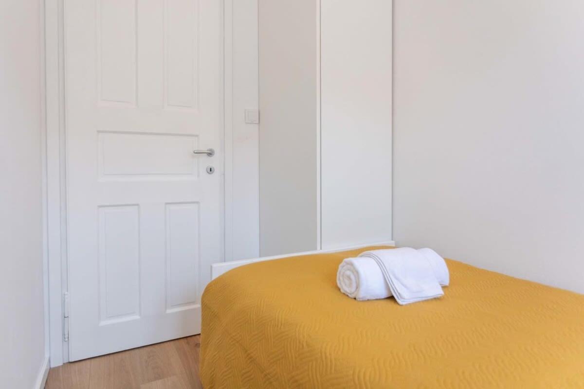 Niko And Sofia'S Apartment Urban Stay ザグレブ エクステリア 写真