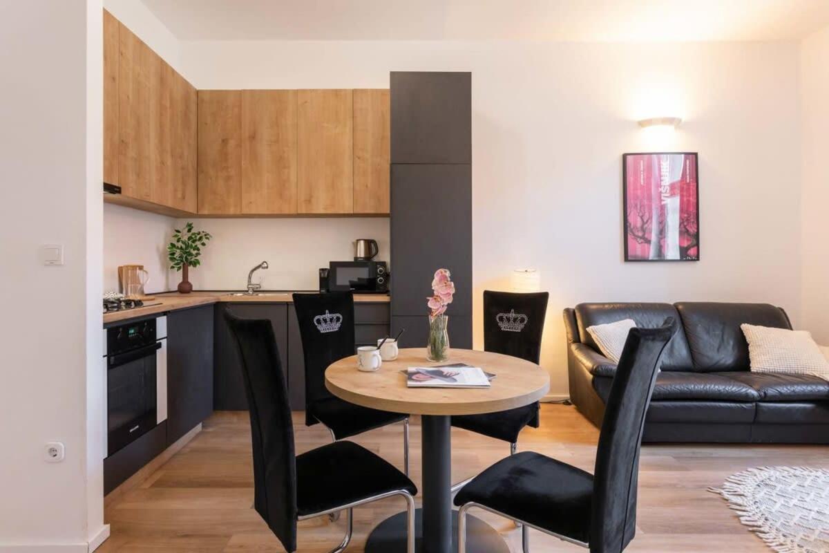 Niko And Sofia'S Apartment Urban Stay ザグレブ エクステリア 写真