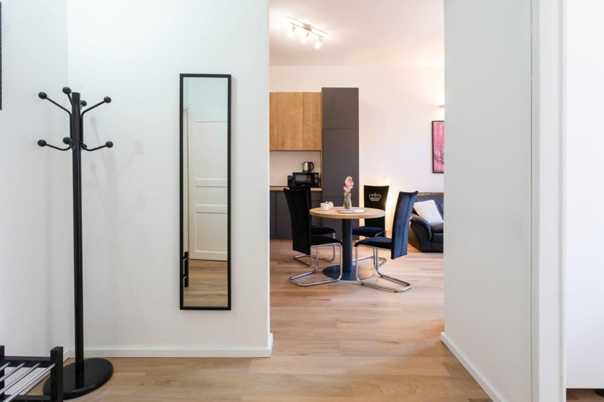 Niko And Sofia'S Apartment Urban Stay ザグレブ エクステリア 写真